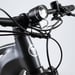 FitNord Ranger 800 Elmountainbike, grafit