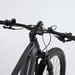 FitNord Ranger 800 Elmountainbike, grafit