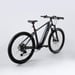 FitNord Ranger 800 Elmountainbike, grafit