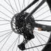 FitNord Ranger 800 Elmountainbike, grafit