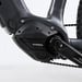 FitNord Ranger 800 Elmountainbike, grafit