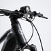 FitNord Ranger 800FS Elmountainbike, grafit
