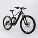 FitNord Ranger 800FS Elmountainbike, grafit