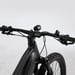 FitNord Ranger 800FS Elmountainbike, grafit