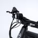 FitNord Ranger 900 Elmountainbike G2, svart