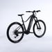 FitNord Ranger 900 Elmountainbike G2, svart