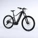 FitNord Ranger 900 Elmountainbike G2, svart