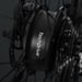 FitNord Ranger 200 Elmountainbike 2024, blå (540 Wh batteri)