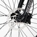 FitNord Rumble 1000 Elfatbike G2, svart