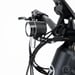 FitNord Rumble 1000 Elfatbike G2, svart