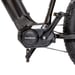 FitNord Rumble 1000 Elfatbike, svart (882 Wh batteri)  med ytterligare ett års garanti