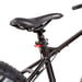 FitNord Rumble 1000 Elfatbike, svart (882 Wh batteri)  med ytterligare ett års garanti