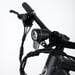 FitNord Rumble 300 Elfatbike G2, svart