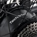 FitNord Rumble 300 Elfatbike G2, svart