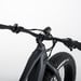 FitNord Rumble 300 Elfatbike G2, svart