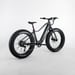 FitNord Rumble 300 Elfatbike G2, svart