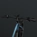 FitNord Rumble 300 Elfatbike 2024, blå (720 Wh batteri)