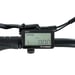 FitNord Rumble 300 Elfatbike, svart (720 Wh batteri)  med ytterligare ett års garanti