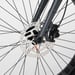 FitNord Rumble 500 Elfatbike G2, svart
