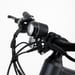 FitNord Rumble 500 Elfatbike G2, svart
