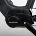 FitNord Rumble 500 Elfatbike G2, svart