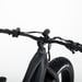FitNord Rumble 500 Elfatbike G2, svart