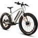FitNord Rumble 500 Elfatbike, mintgrön (720 Wh batteri)  med ytterligare ett års garanti