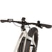 FitNord Rumble 500 Elfatbike, mintgrön (720 Wh batteri)  med ytterligare ett års garanti