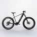 FitNord Rumble 800 Elfatbike, grafit
