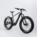 FitNord Rumble 800 Elfatbike, grafit