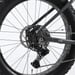 FitNord Rumble 800 Elfatbike, grafit