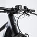 FitNord Rumble 800 Elfatbike, grafit