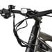 FitNord Rumble 900 Elfatbike, svart (882 Wh batteri)  med ytterligare ett års garanti