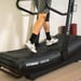 FitNord Striker 1000 Löpband utan motor