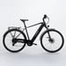 FitNord Venture 300 Elcykel G2, svart