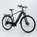 FitNord Venture 300 Elcykel G2, svart