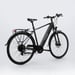 FitNord Venture 300 Elcykel G2, svart