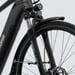 FitNord Venture 300 Elcykel G2, svart