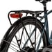 FitNord Venture 300 Elcykel, grafitgrå (720 Wh batteri) 