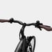 FitNord Venture 500 Elcykel 2024, svart (612 Wh)  med ytterligare ett års garanti