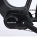 FitNord Venture 500 Elcykel G2, svart