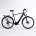 FitNord Venture 500 Elcykel G2, svart