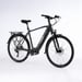FitNord Venture 500 Elcykel G2, svart