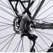 FitNord Venture 500 Elcykel G2, svart