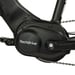 FitNord Venture 700 Elcykel, svart (720 Wh batteri)  med ytterligare ett års garanti