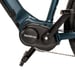 FitNord Venture 700 Elcykel, grafitgrå (720 Wh batteri)  med ytterligare ett års garanti