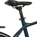 FitNord Venture 700 Elcykel, grafitgrå (720 Wh batteri)  med ytterligare ett års garanti
