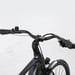 FitNord Venture 800 Elcykel, svart