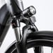 FitNord Venture 800 Elcykel, svart
