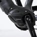 FitNord Venture 800 Elcykel, svart